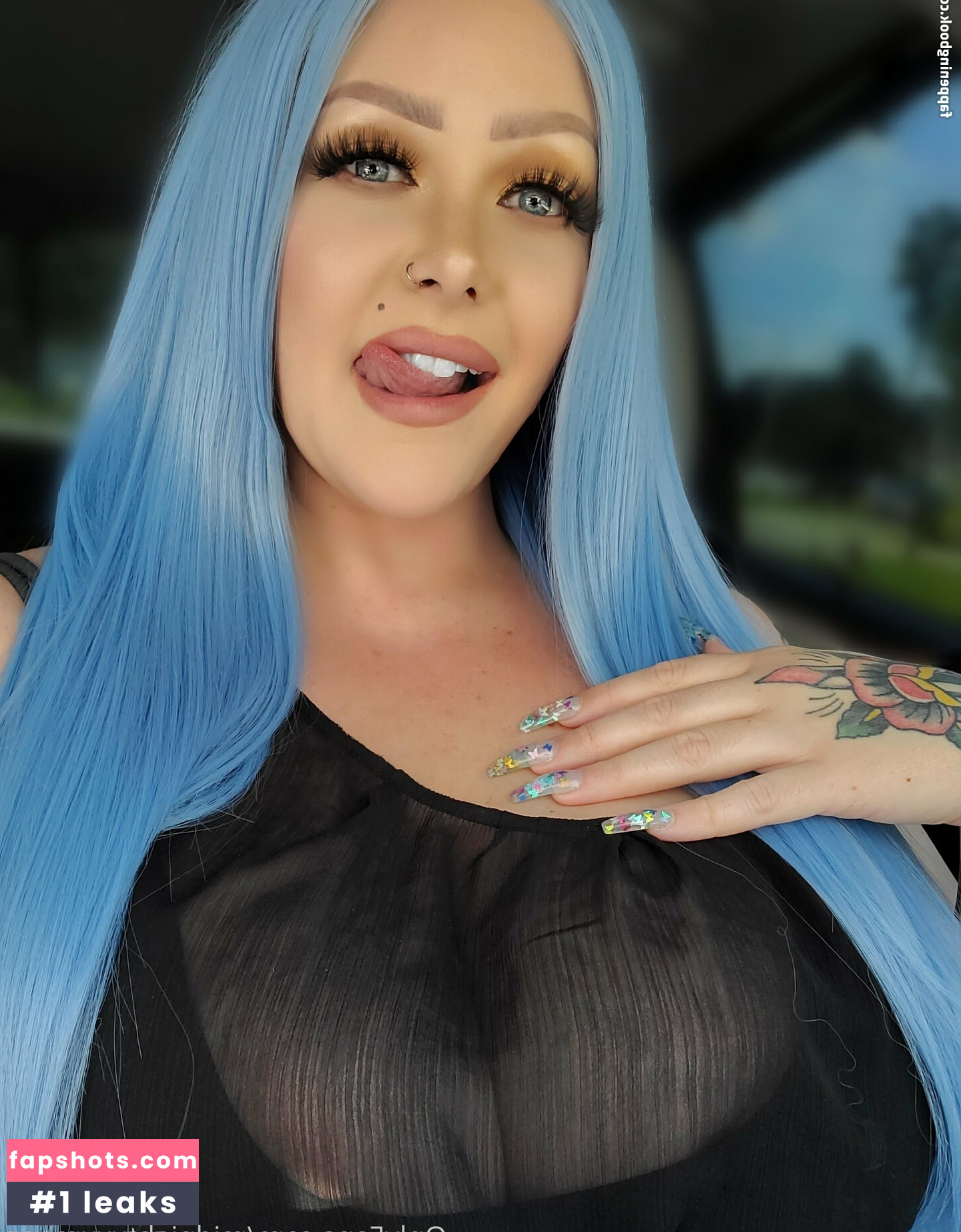 midnightxxxmoon Nahé úniky fotek pouze od fanoušků #39 - Fapshots