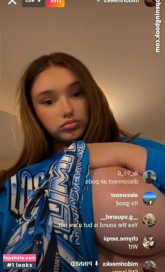 Midorimeeks gallery photo #31