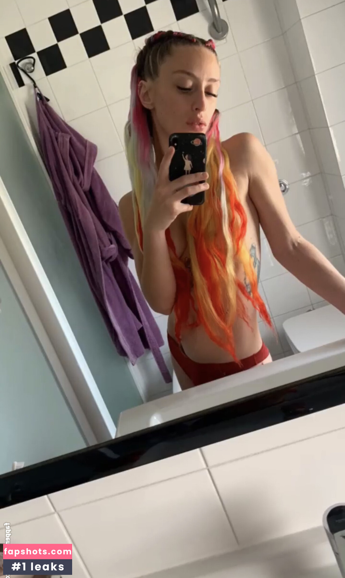 MidoriShake Nude Leaks OnlyFans Photos #10 - LeakJerk