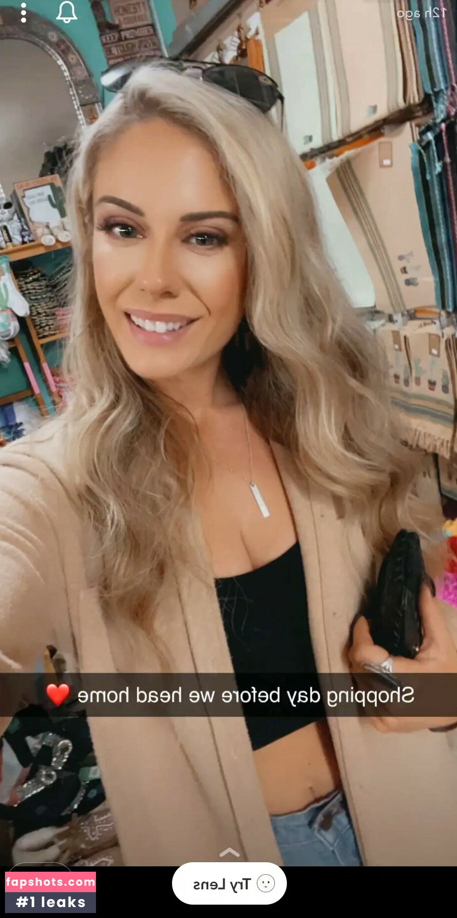 Midskarinnoelle Nude Leaks OnlyFans Photos #176 - LeakJerk