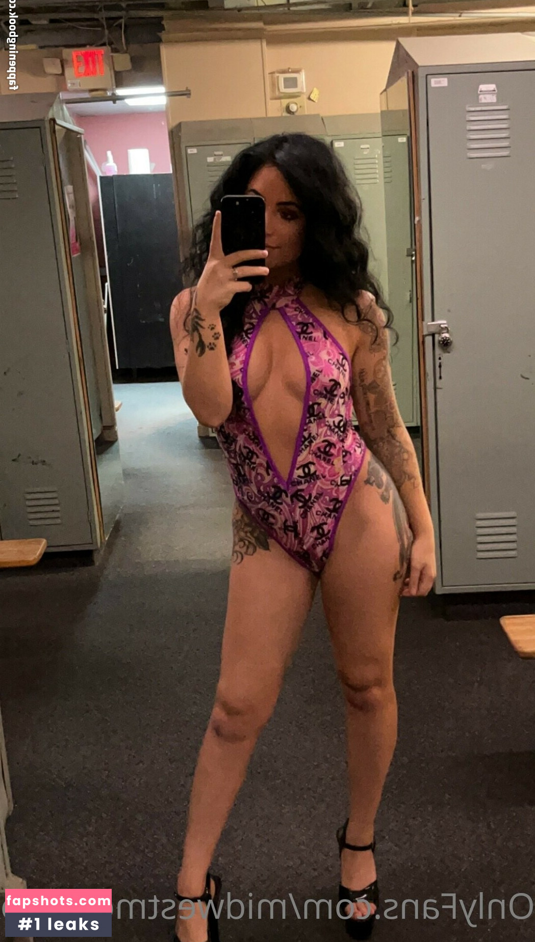 midwestmeganfoxx gallery photo #16