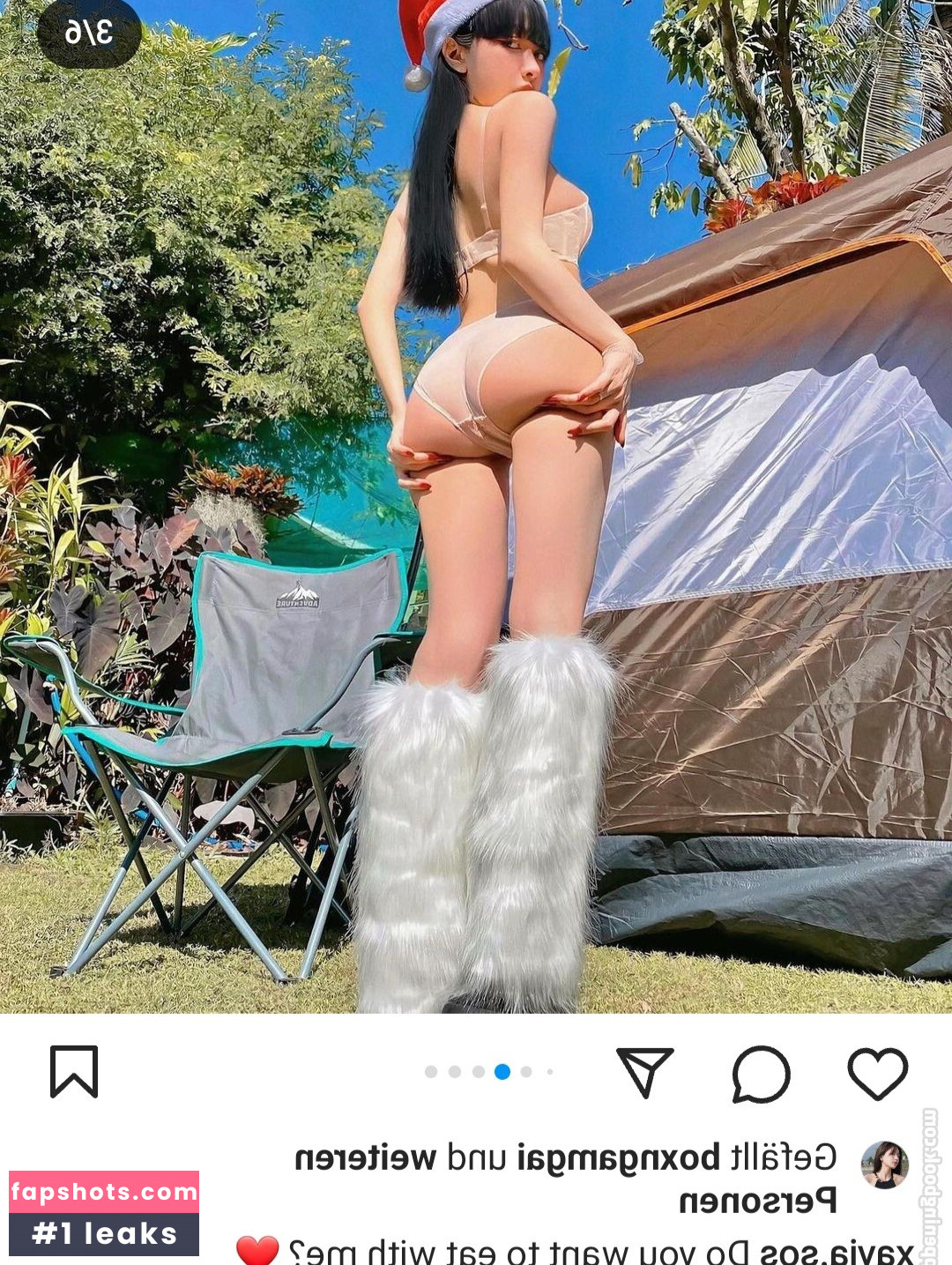 Mie Baby Nude Leaks OnlyFans Photos #3 - LeakJerk