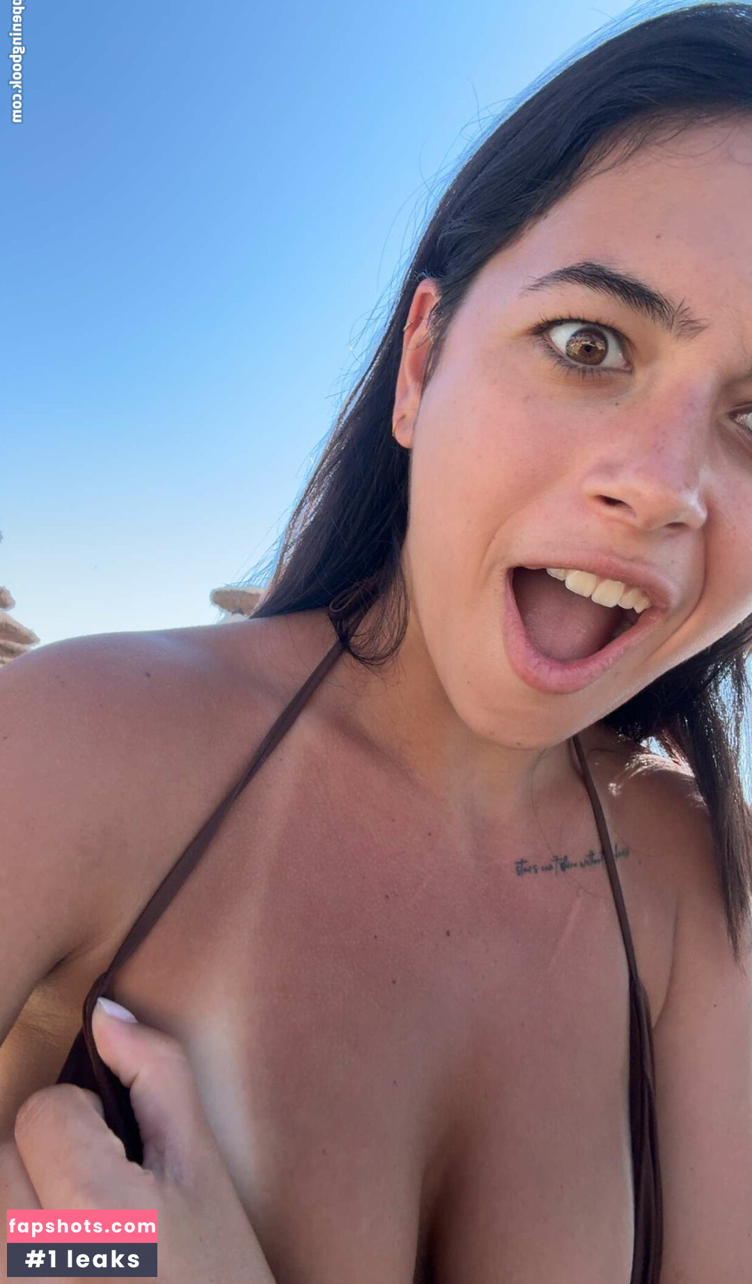 Miel Abitbol gallery photo #8