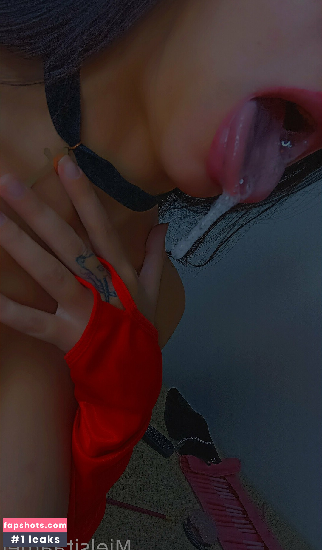 mielsitaamel Nacktheit OnlyFans Fotos #16 - Fapshots