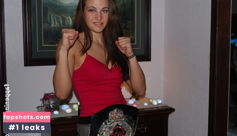 Miesha Tate gallery photo #101