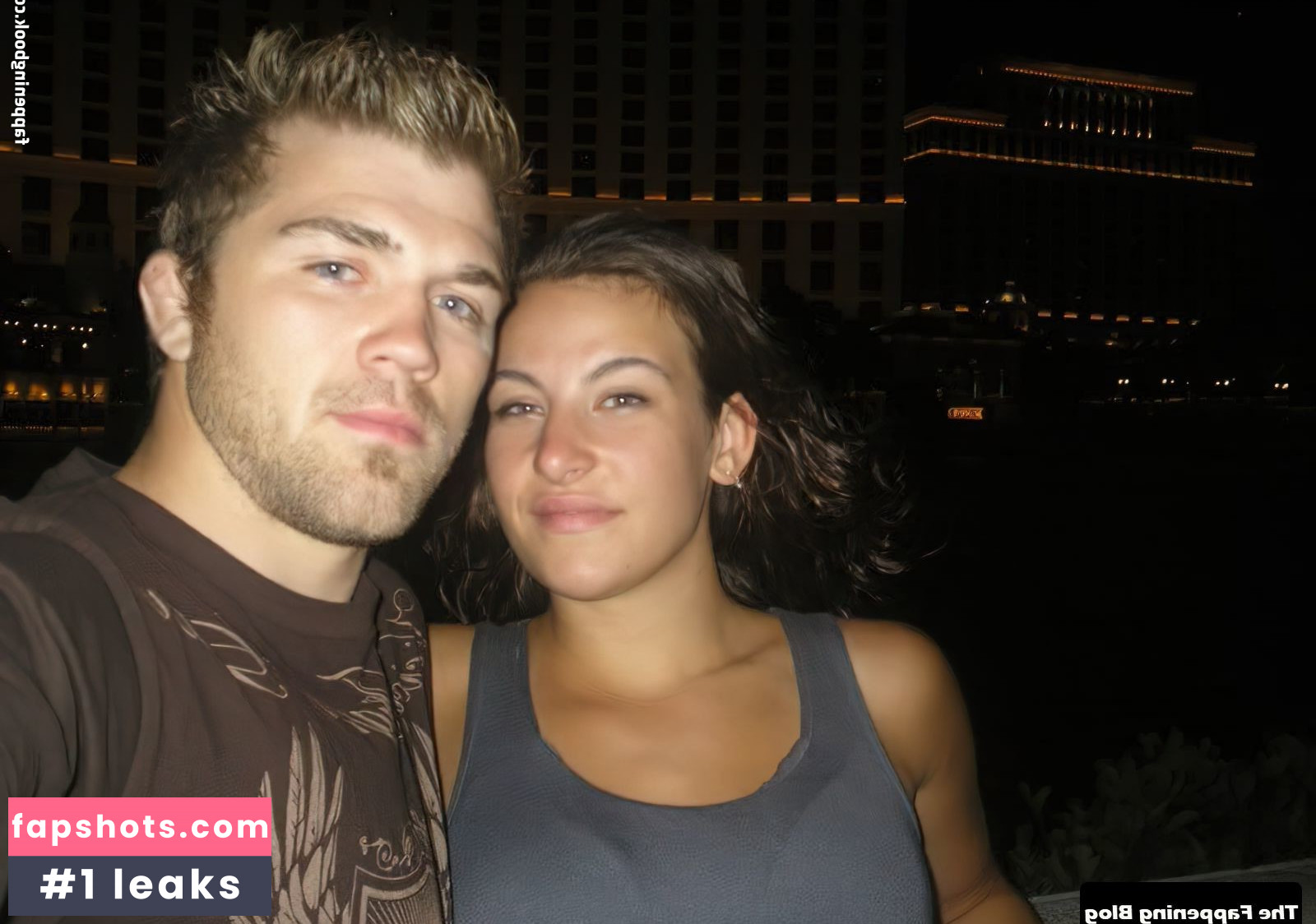 Miesha Tate gallery photo #14