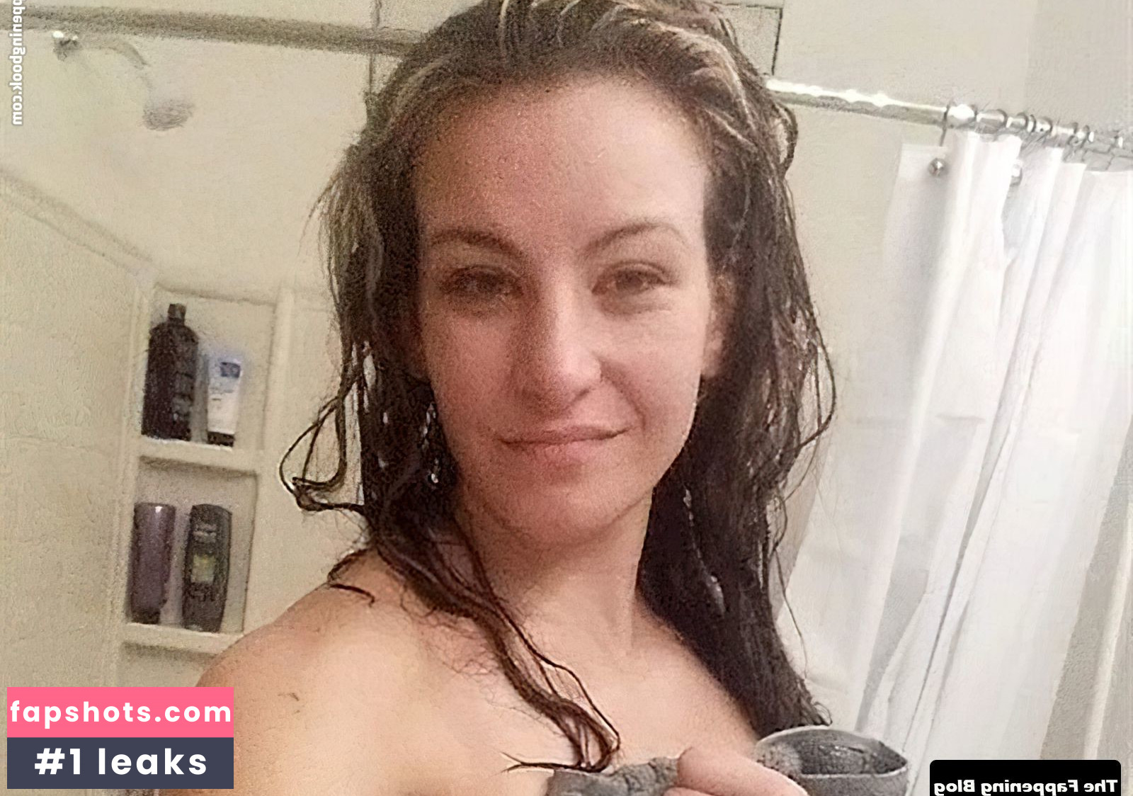 Miesha Tate gallery photo #16
