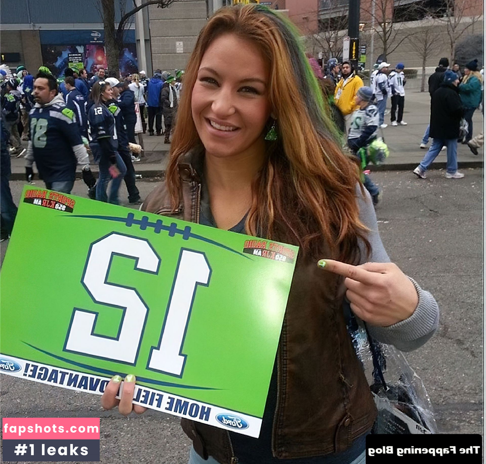 Miesha Tate gallery photo #23