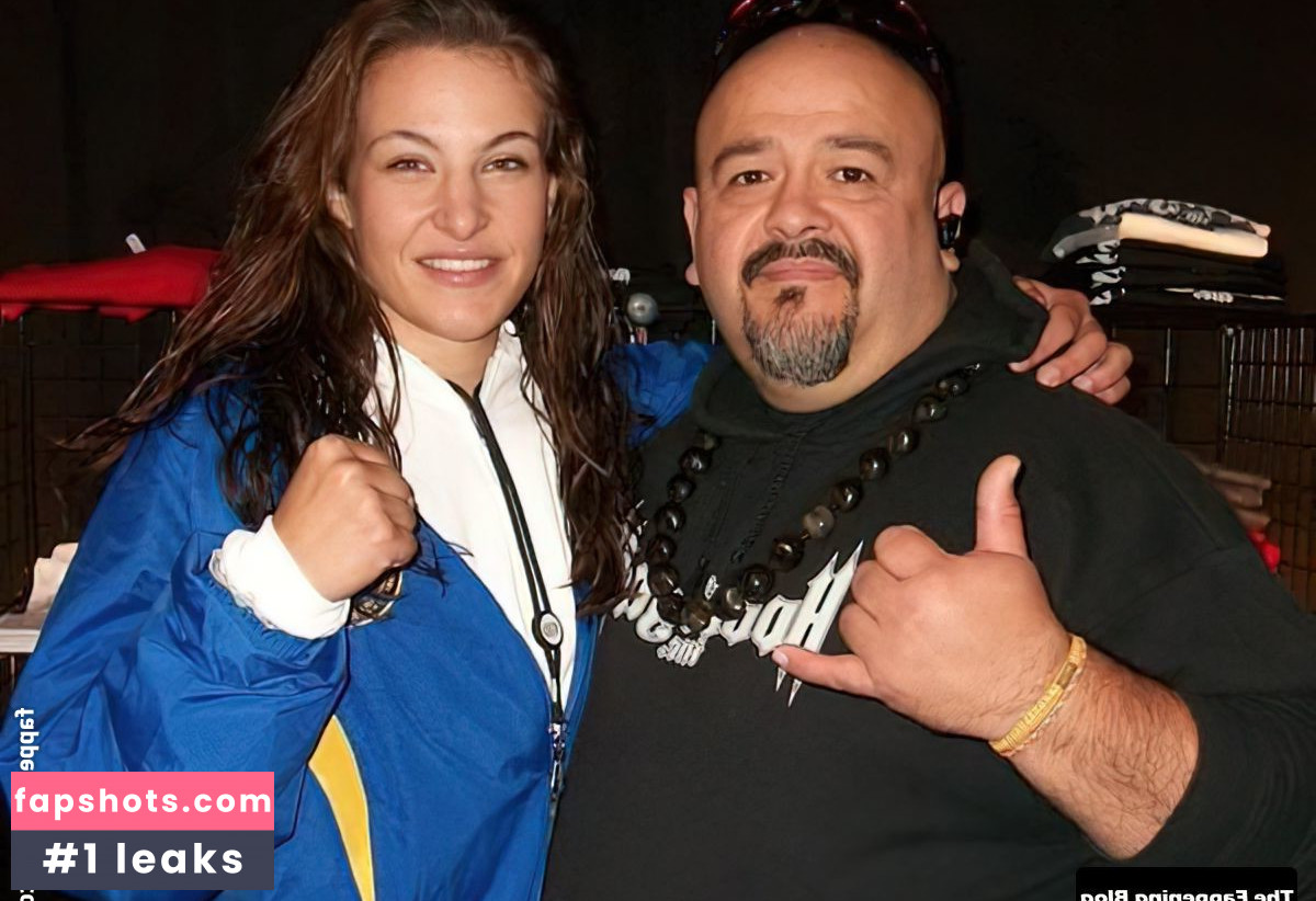 Miesha Tate gallery photo #4