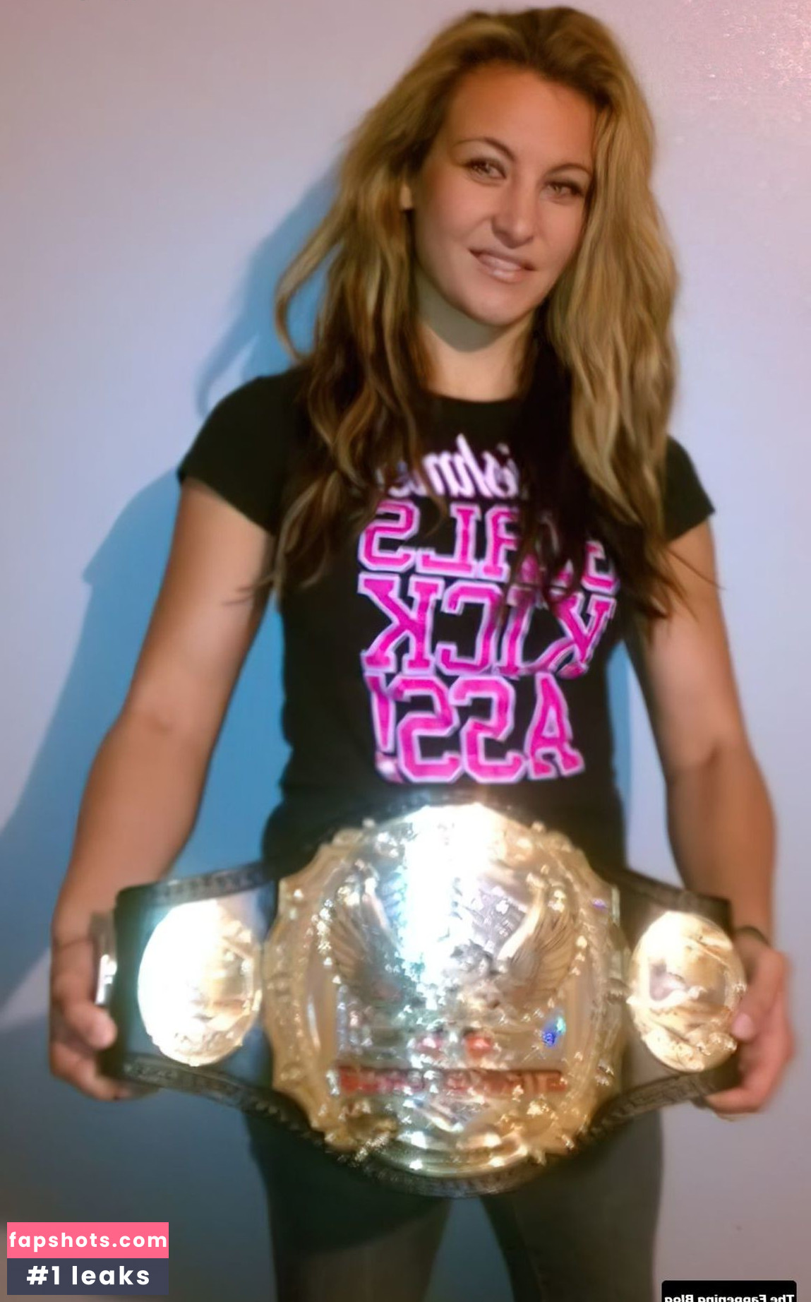 Miesha Tate gallery photo #32