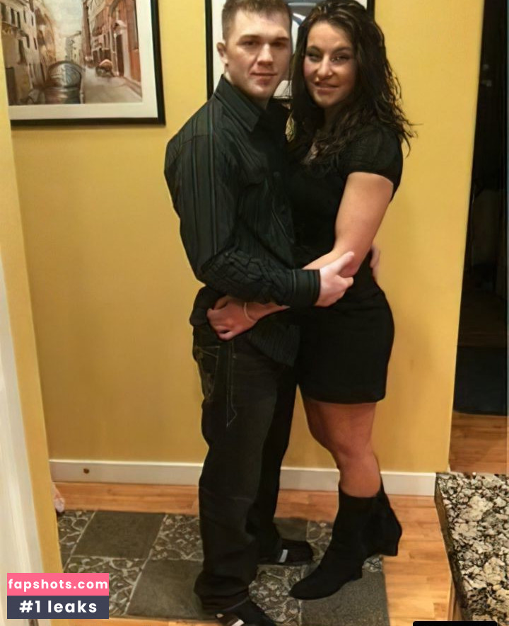 Miesha Tate gallery photo #6