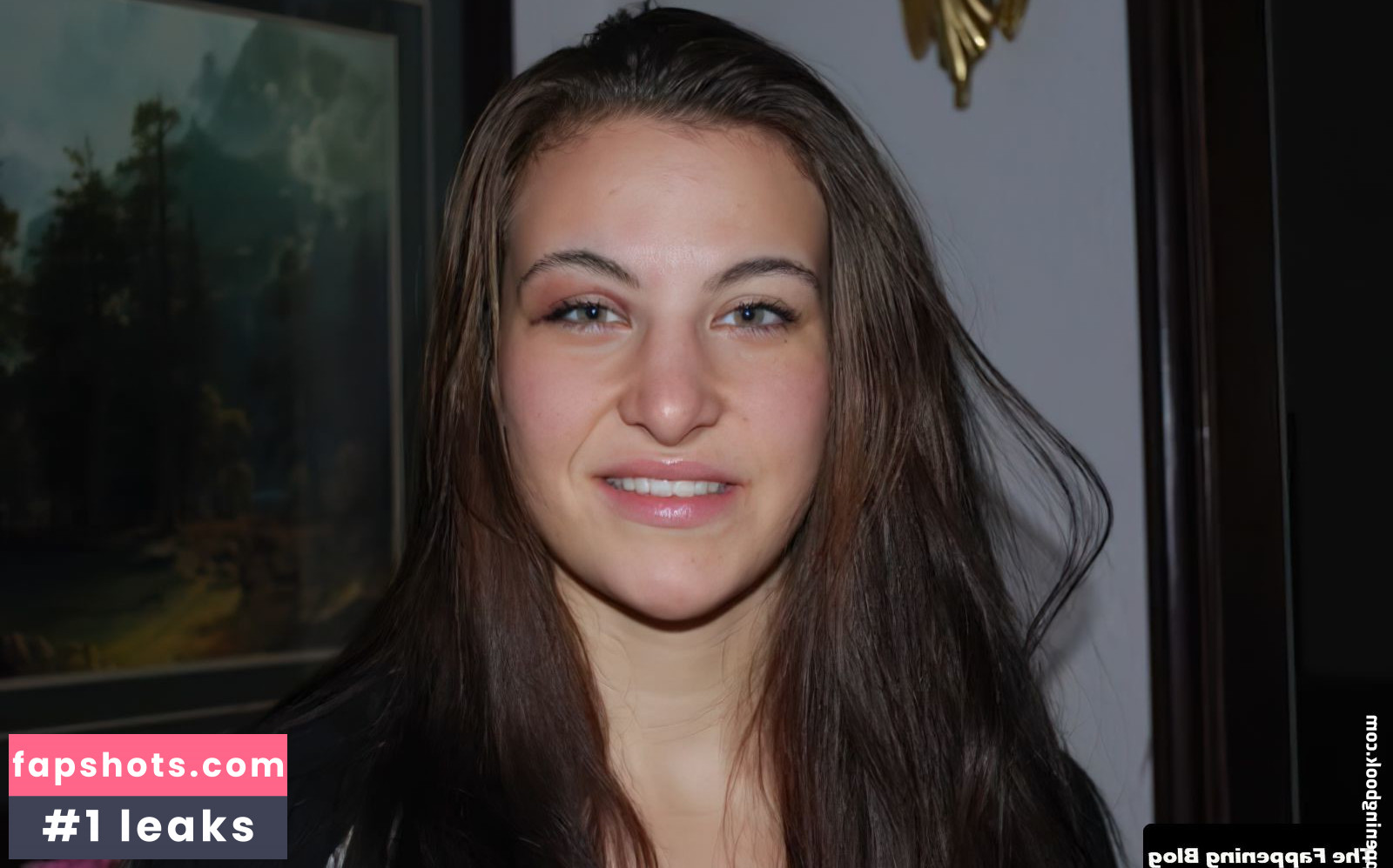 Miesha Tate gallery photo #9