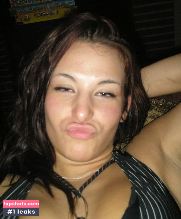 Miesha Tate gallery photo #88