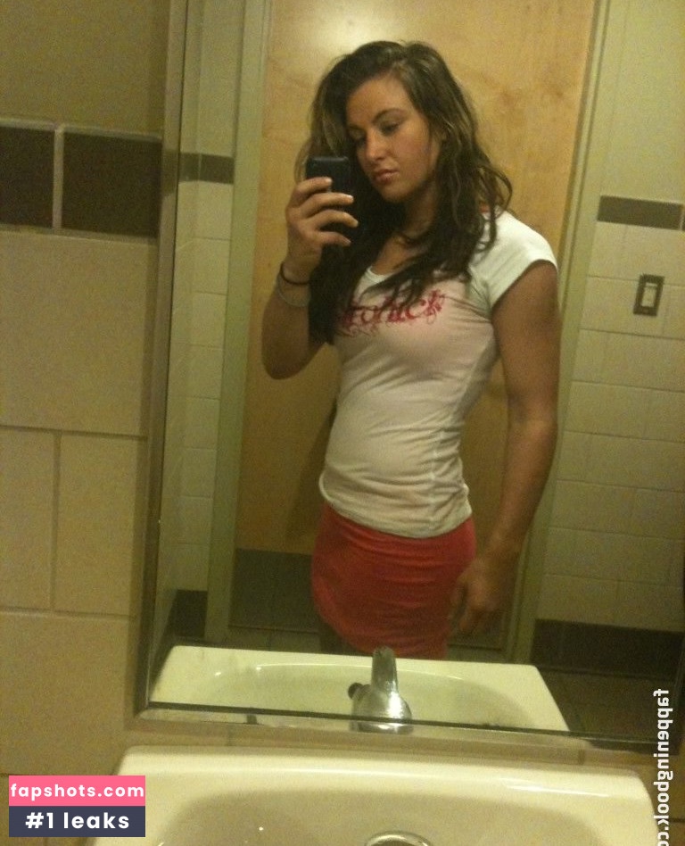 Miesha Tate gallery photo #92