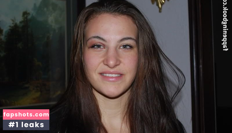 Miesha Tate gallery photo #97