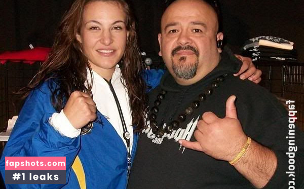Miesha Tate gallery photo #98