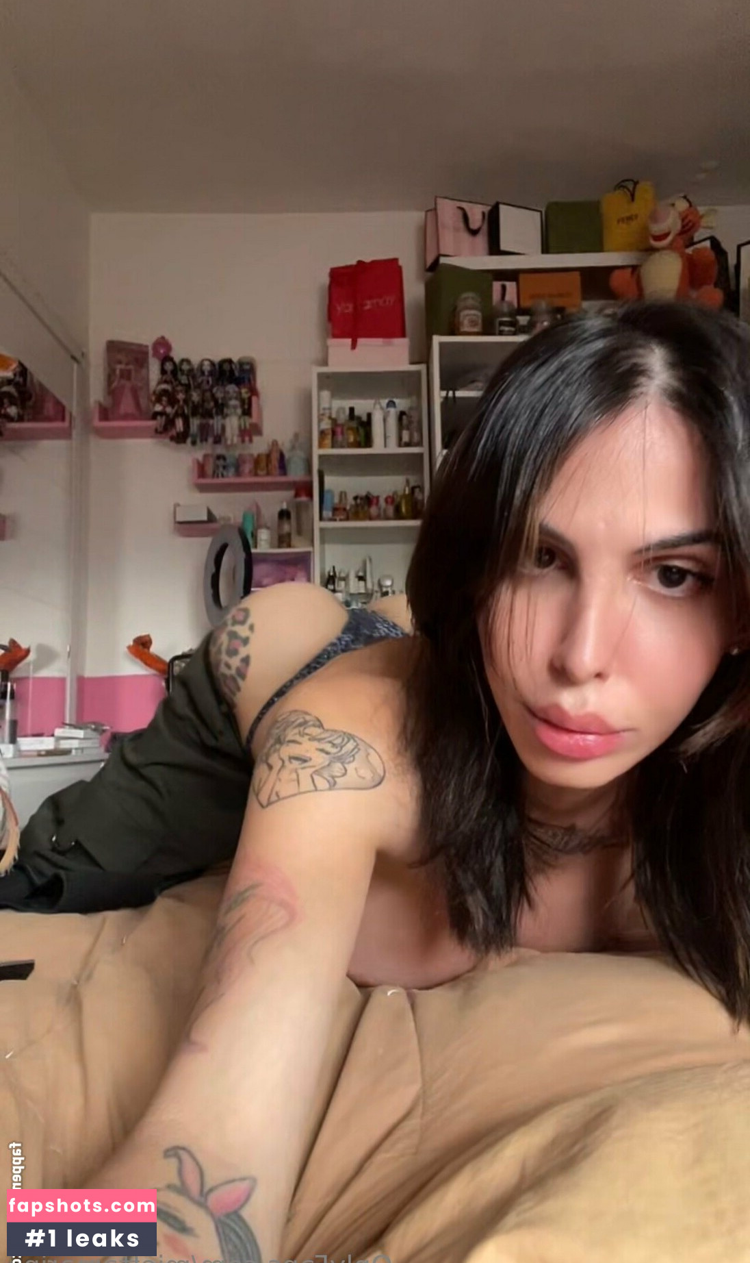 miettamarinii Nude Leaks OnlyFans Photos #2 - LeakJerk