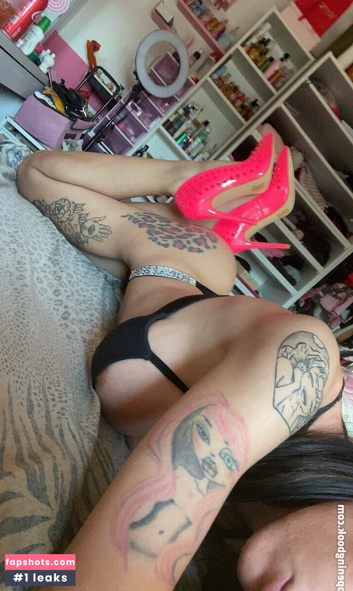 miettamarinii Nude Leaks OnlyFans Photos #13 - LeakJerk