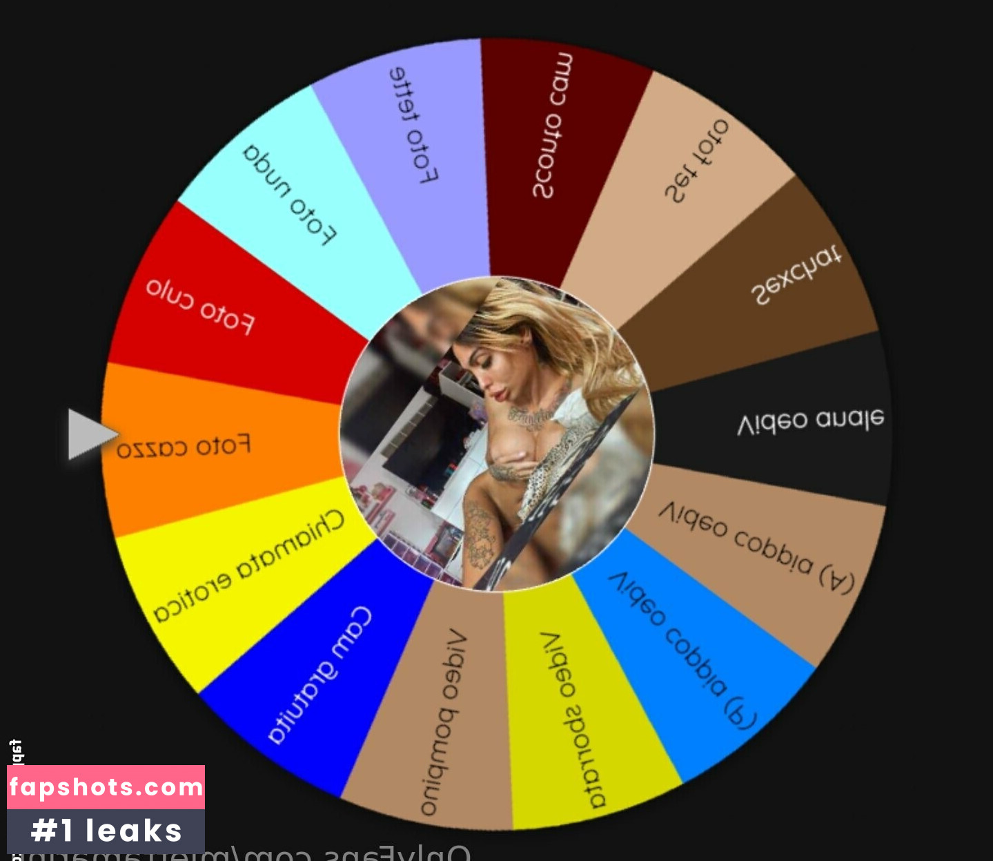 miettamarinii Nude Leaks OnlyFans Photos #5 - LeakJerk