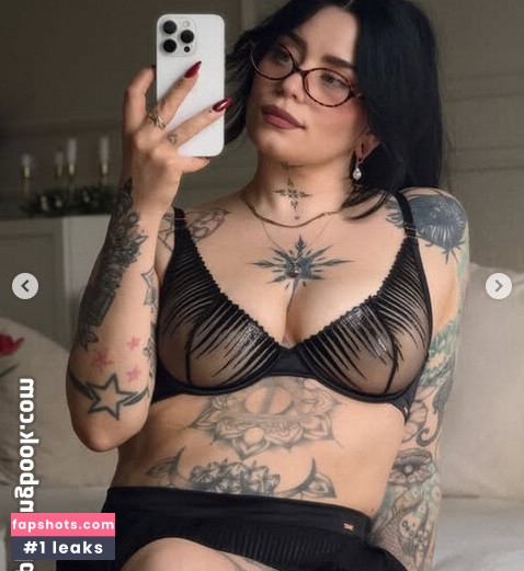 Miezekatz Caro Nahé úniky fotek pouze od fanoušků #11 - Fapshots