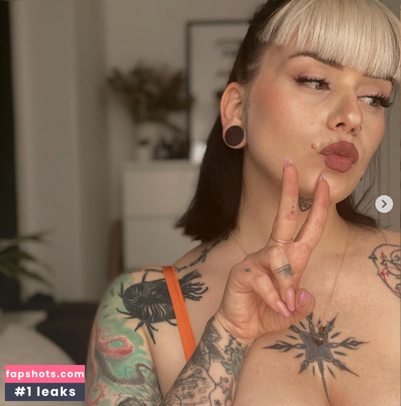 Miezekatz Caro Nacktheit OnlyFans Fotos #17 - Fapshots