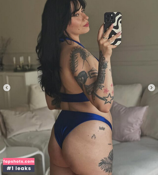 Miezekatz Caro Nacktheit OnlyFans Fotos #32 - Fapshots