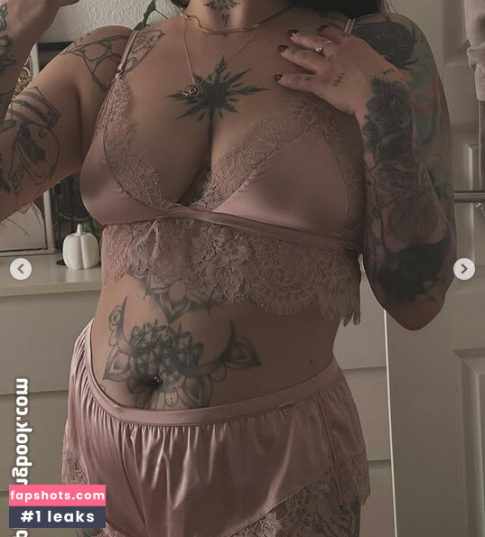 Miezekatz Caro Nahé úniky fotek pouze od fanoušků #37 - Fapshots