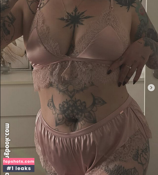 Miezekatz Caro Nahé úniky fotek pouze od fanoušků #38 - Fapshots