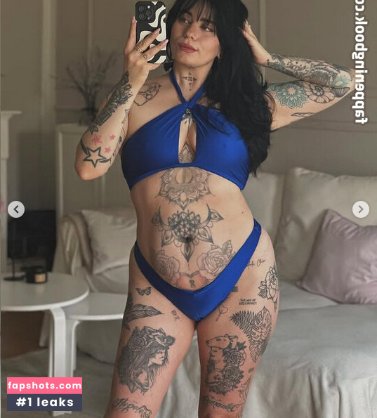 Miezekatz Caro Nahé úniky fotek pouze od fanoušků #40 - Fapshots