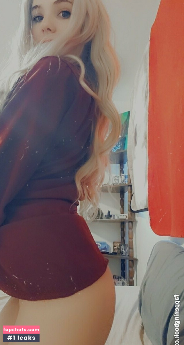 Miezute Nahé úniky fotek pouze od fanoušků #20 - Fapshots