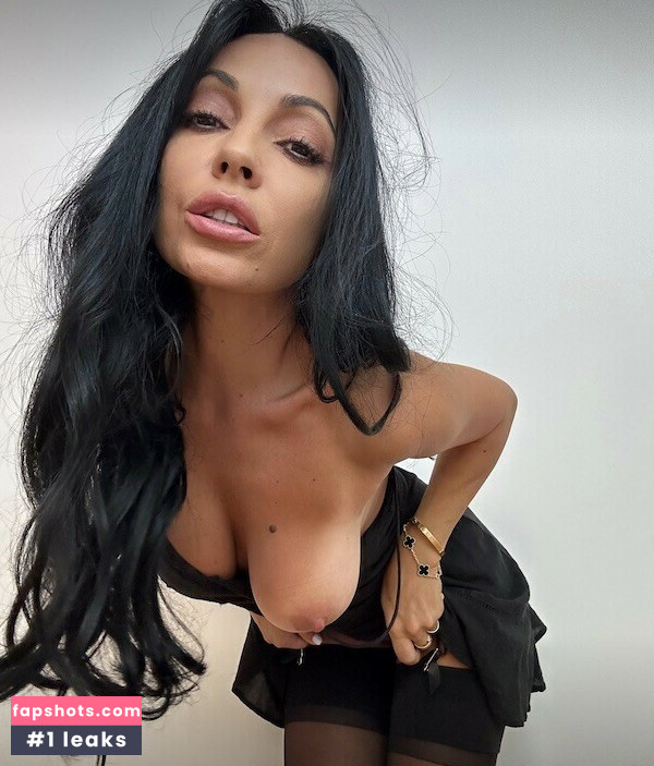 Mightyan Nahé úniky fotek pouze od fanoušků #13 - Fapshots