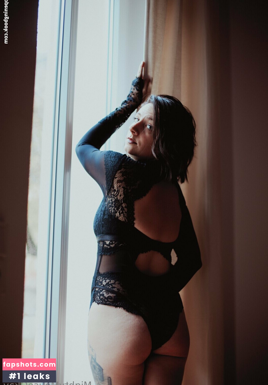 mightymouseokay Nacktheit OnlyFans Fotos #21 - Fapshots