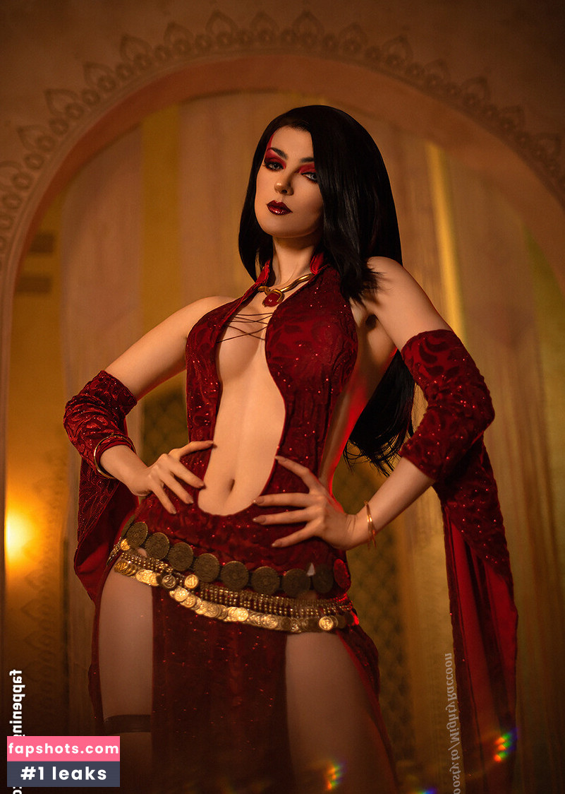 MightyRaccoon gallery photo #14