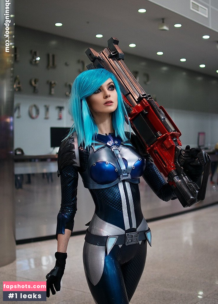 MightyRaccoon gallery photo #17