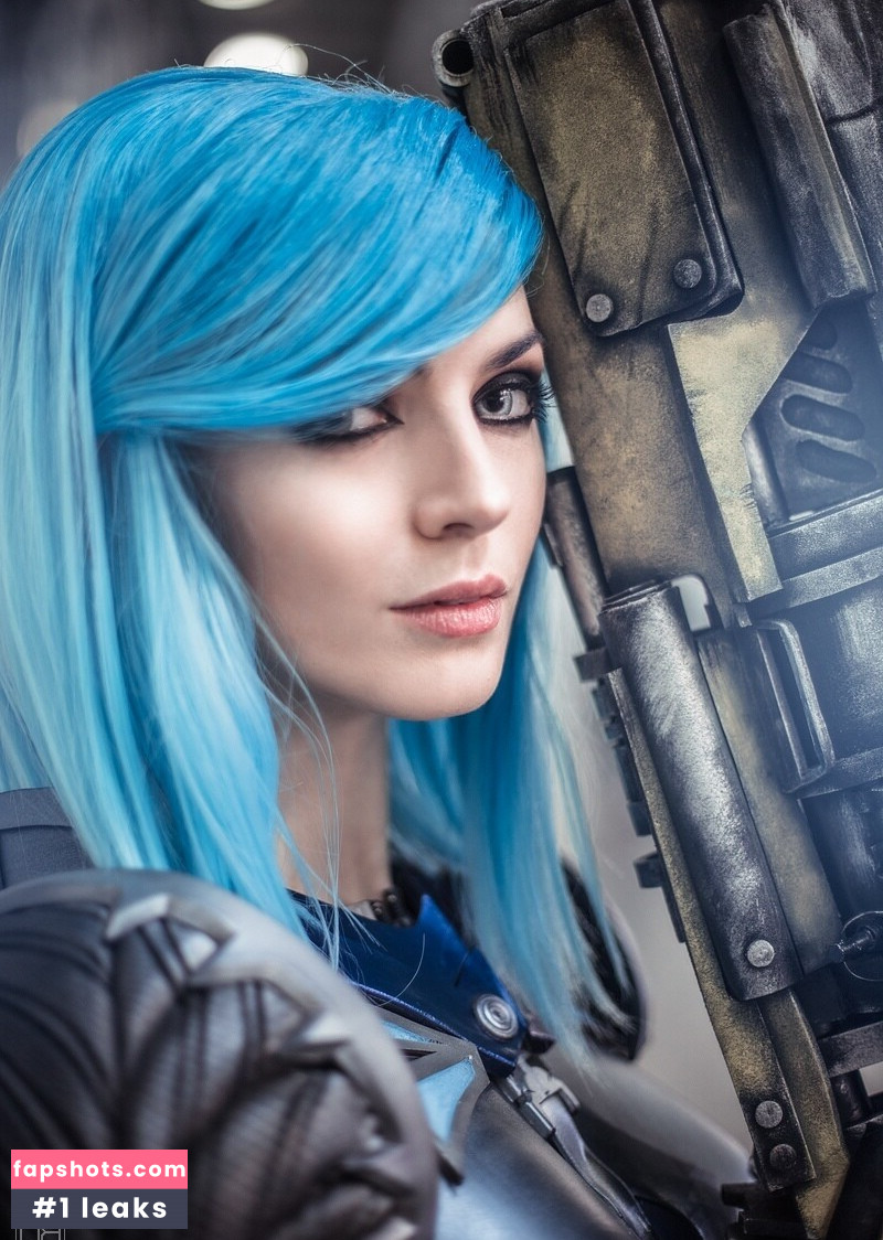 MightyRaccoon gallery photo #18