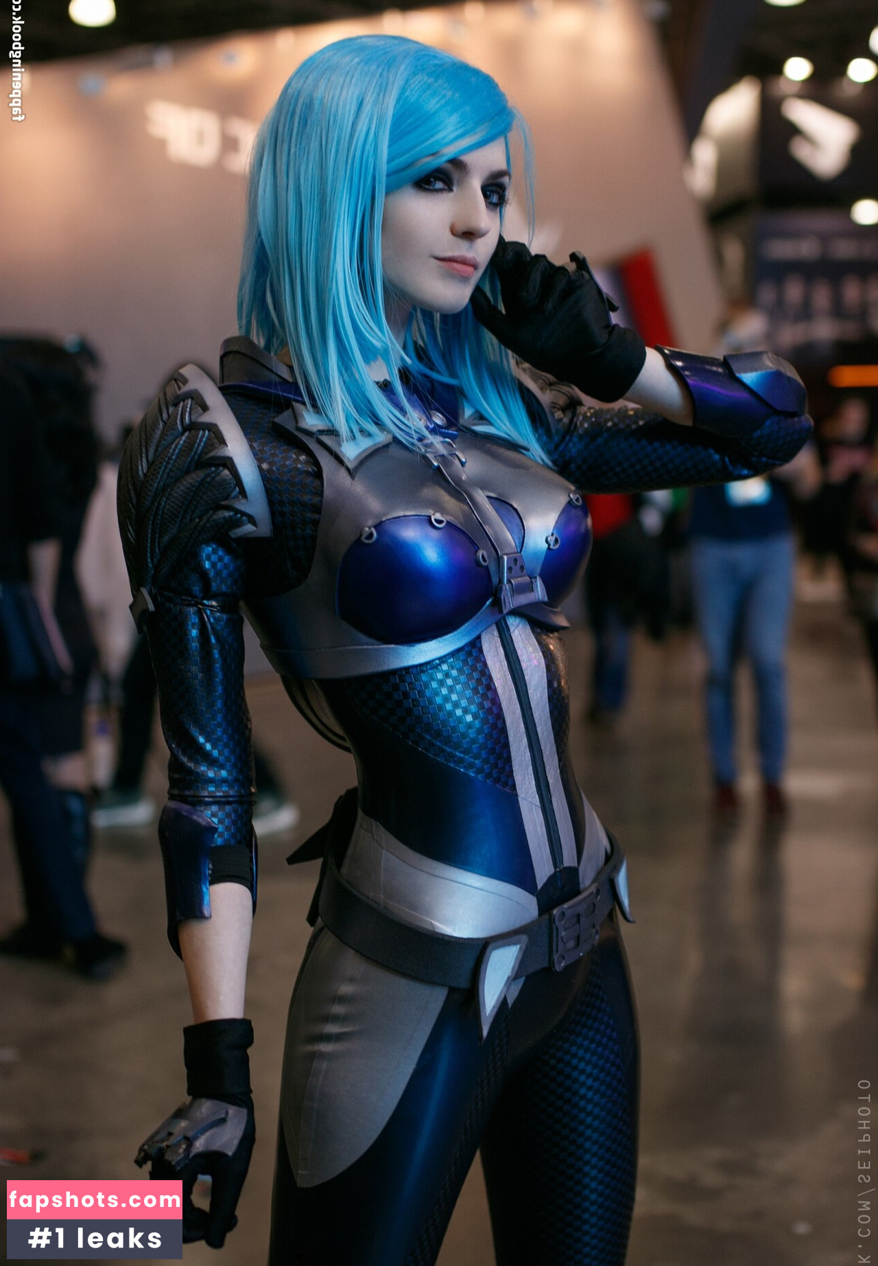 MightyRaccoon gallery photo #19