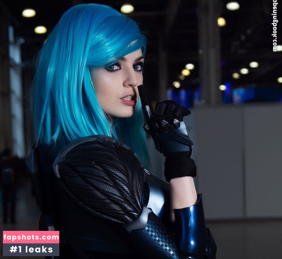 MightyRaccoon gallery photo #20