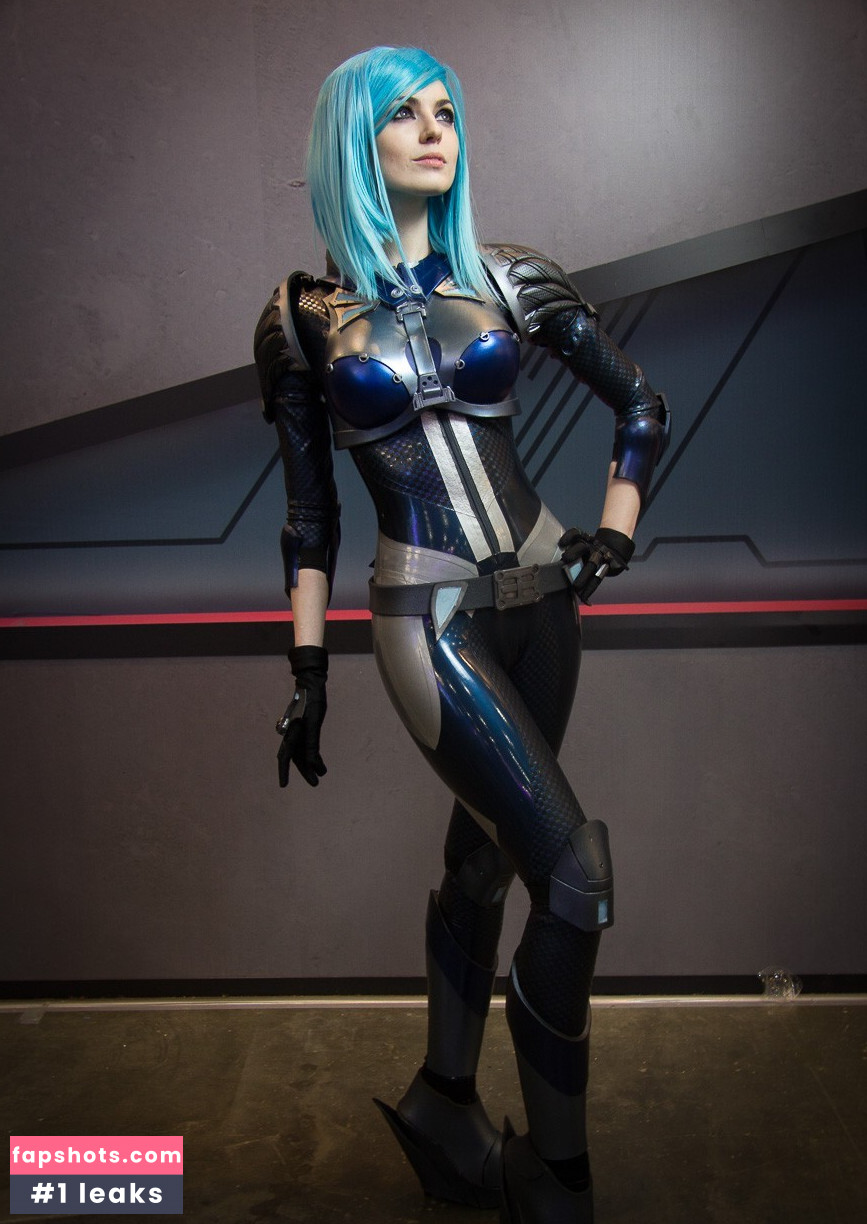 MightyRaccoon gallery photo #22