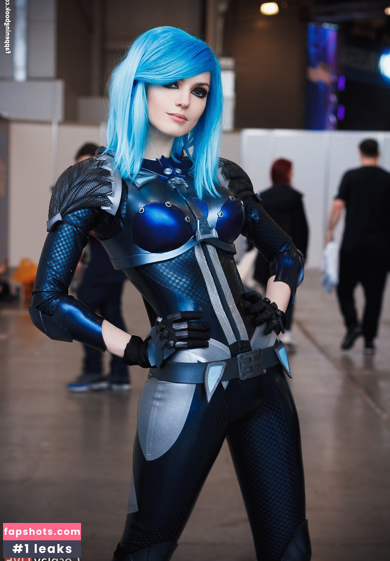 MightyRaccoon gallery photo #23