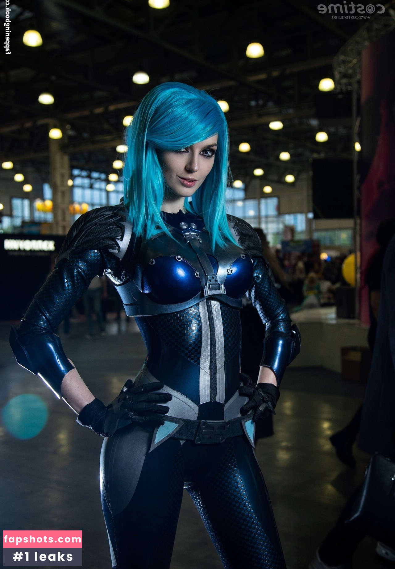 MightyRaccoon gallery photo #24