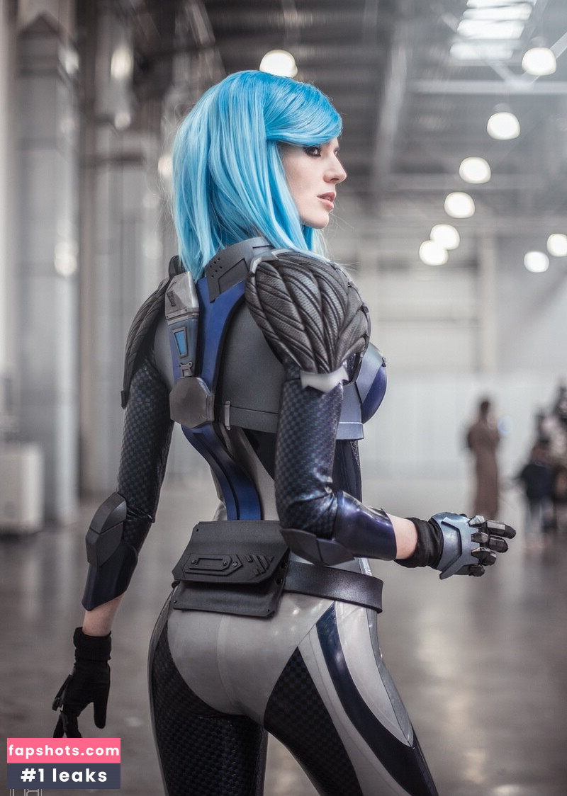 MightyRaccoon gallery photo #25