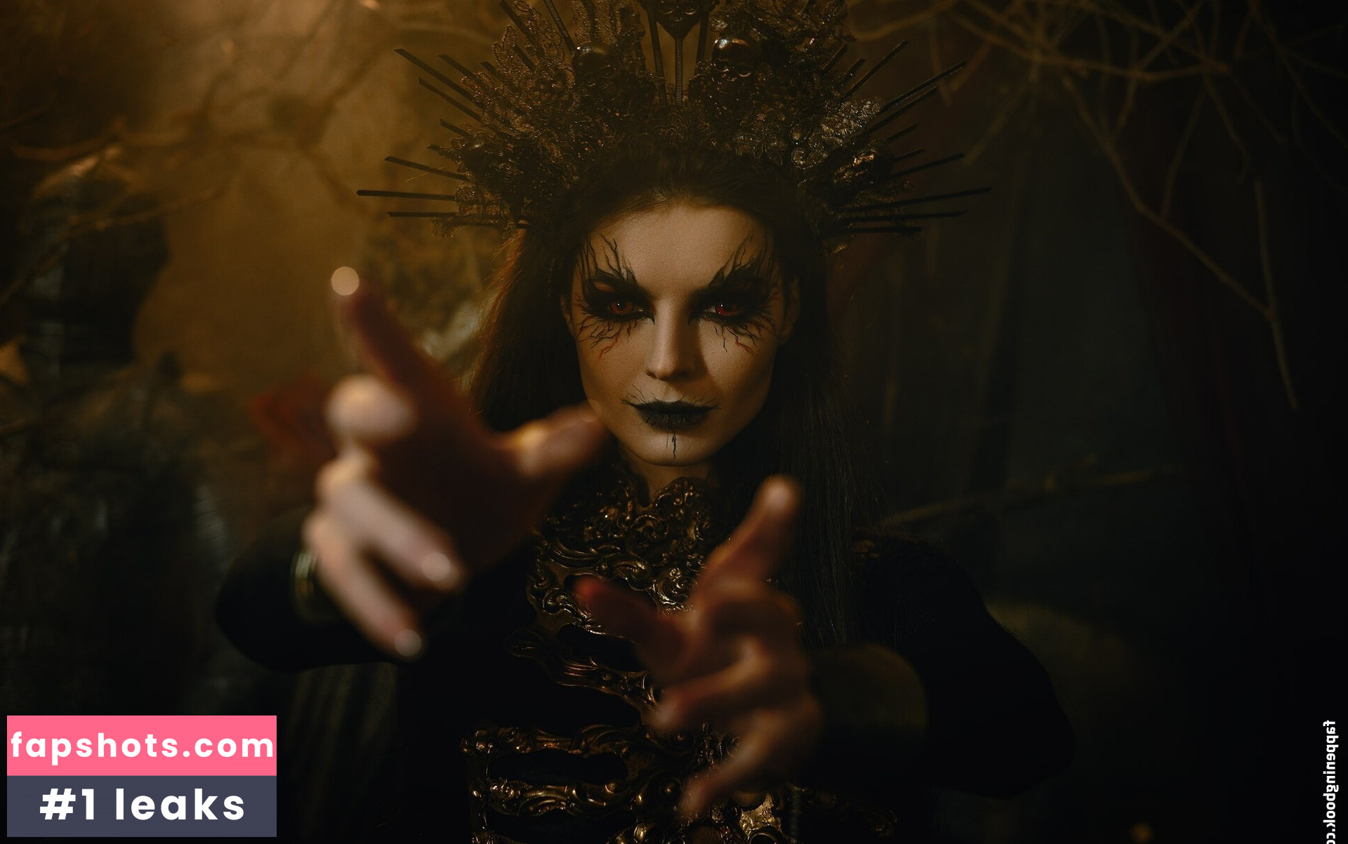 MightyRaccoon gallery photo #4