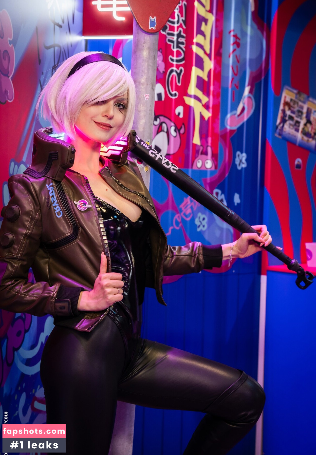 MightyRaccoon gallery photo #31