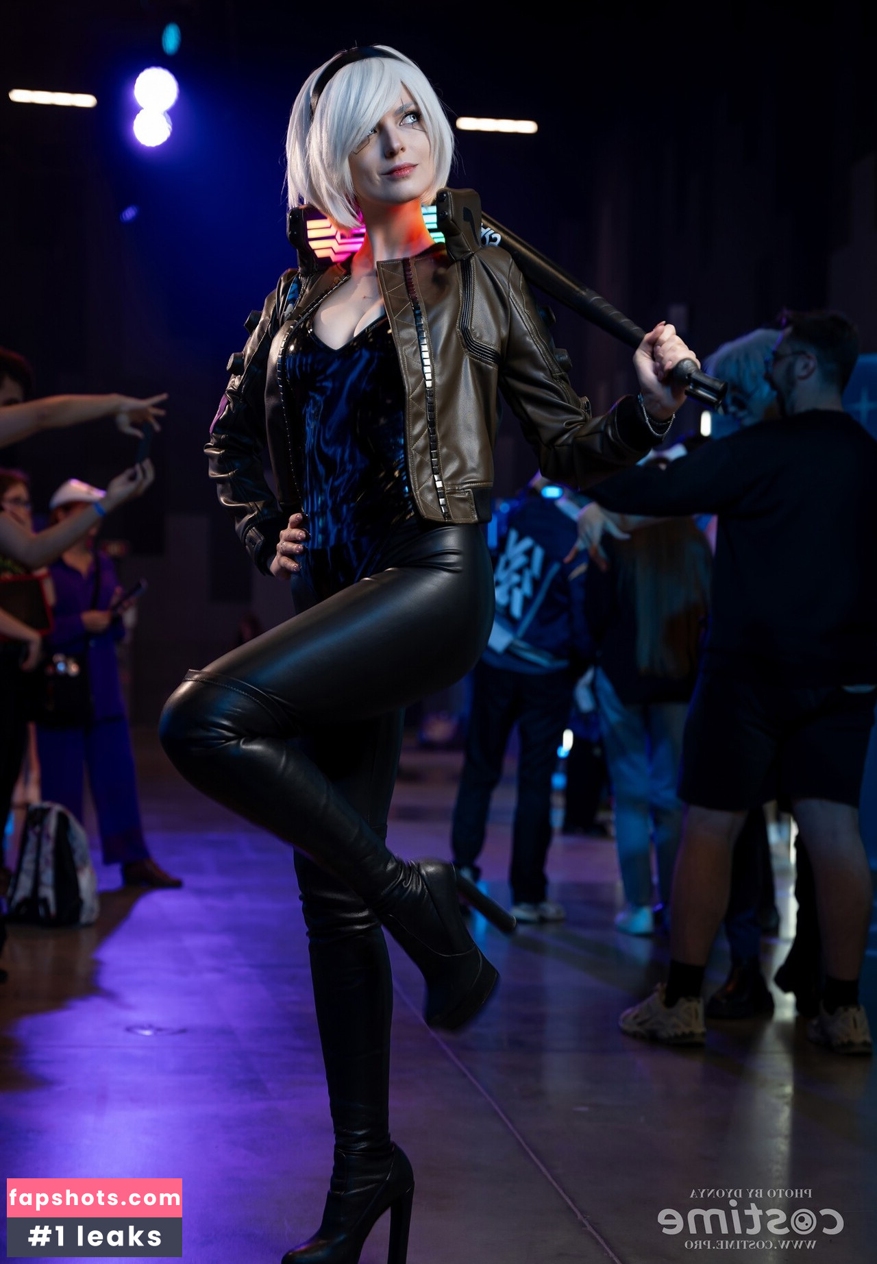 MightyRaccoon gallery photo #33