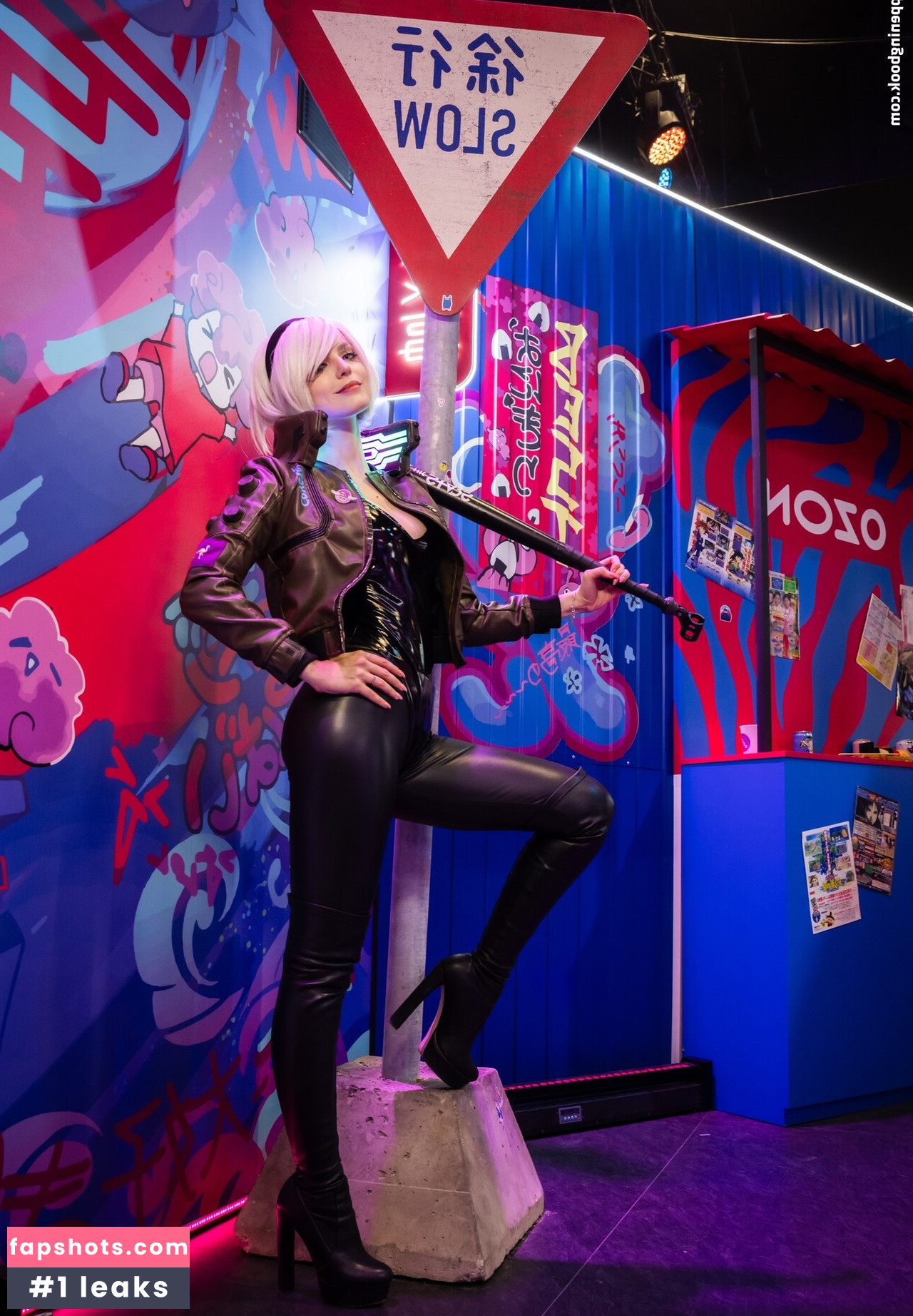 MightyRaccoon gallery photo #36