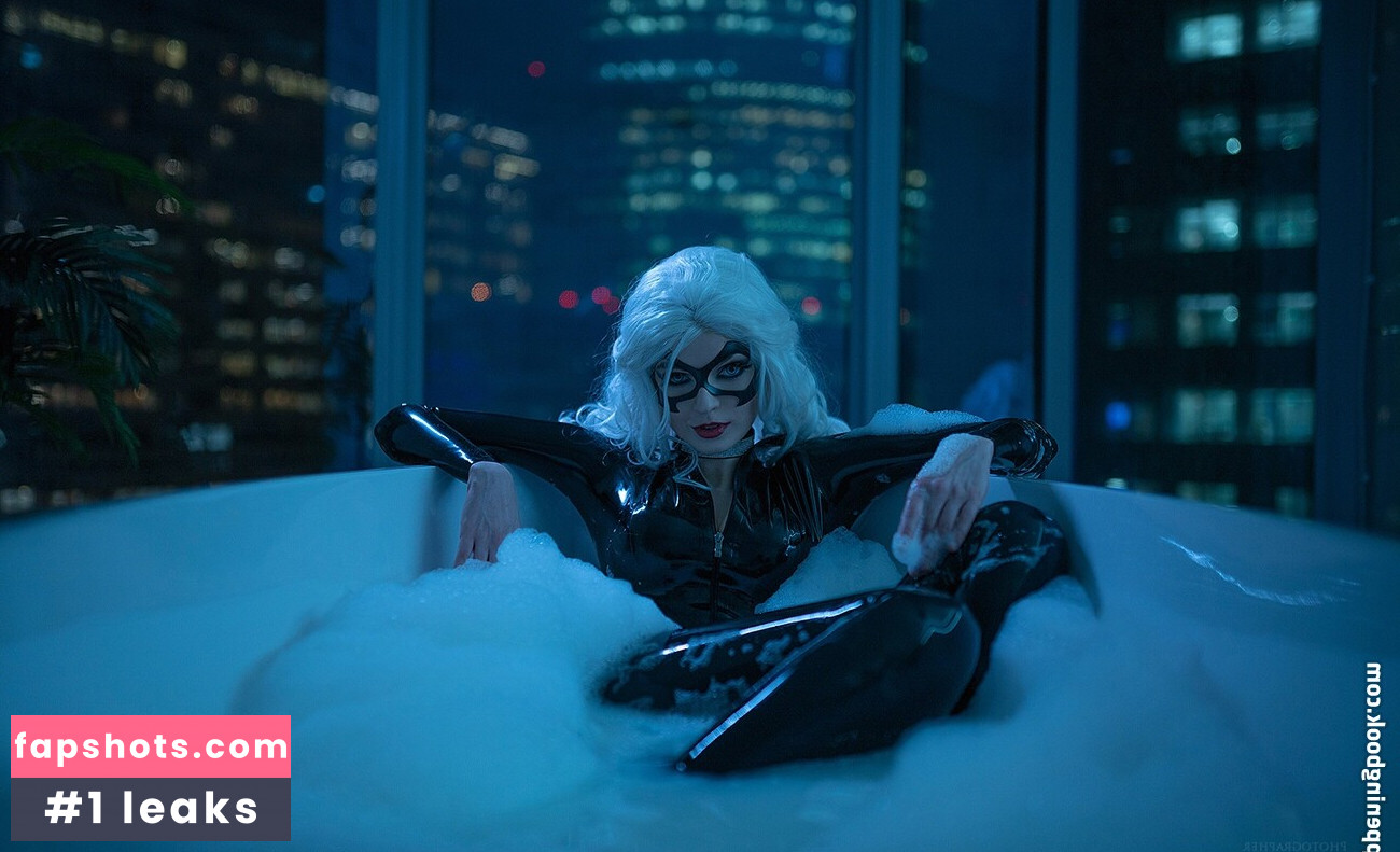 MightyRaccoon gallery photo #38