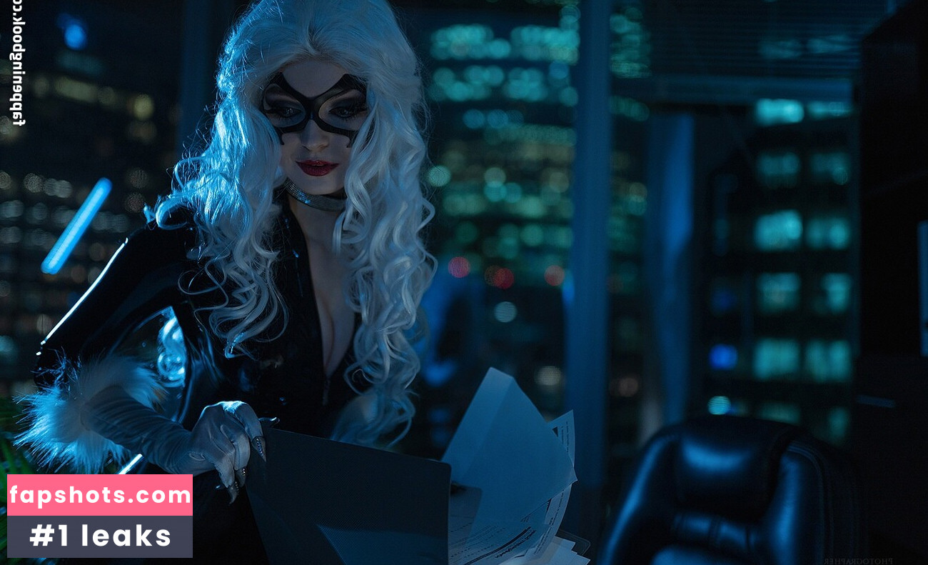 MightyRaccoon gallery photo #47