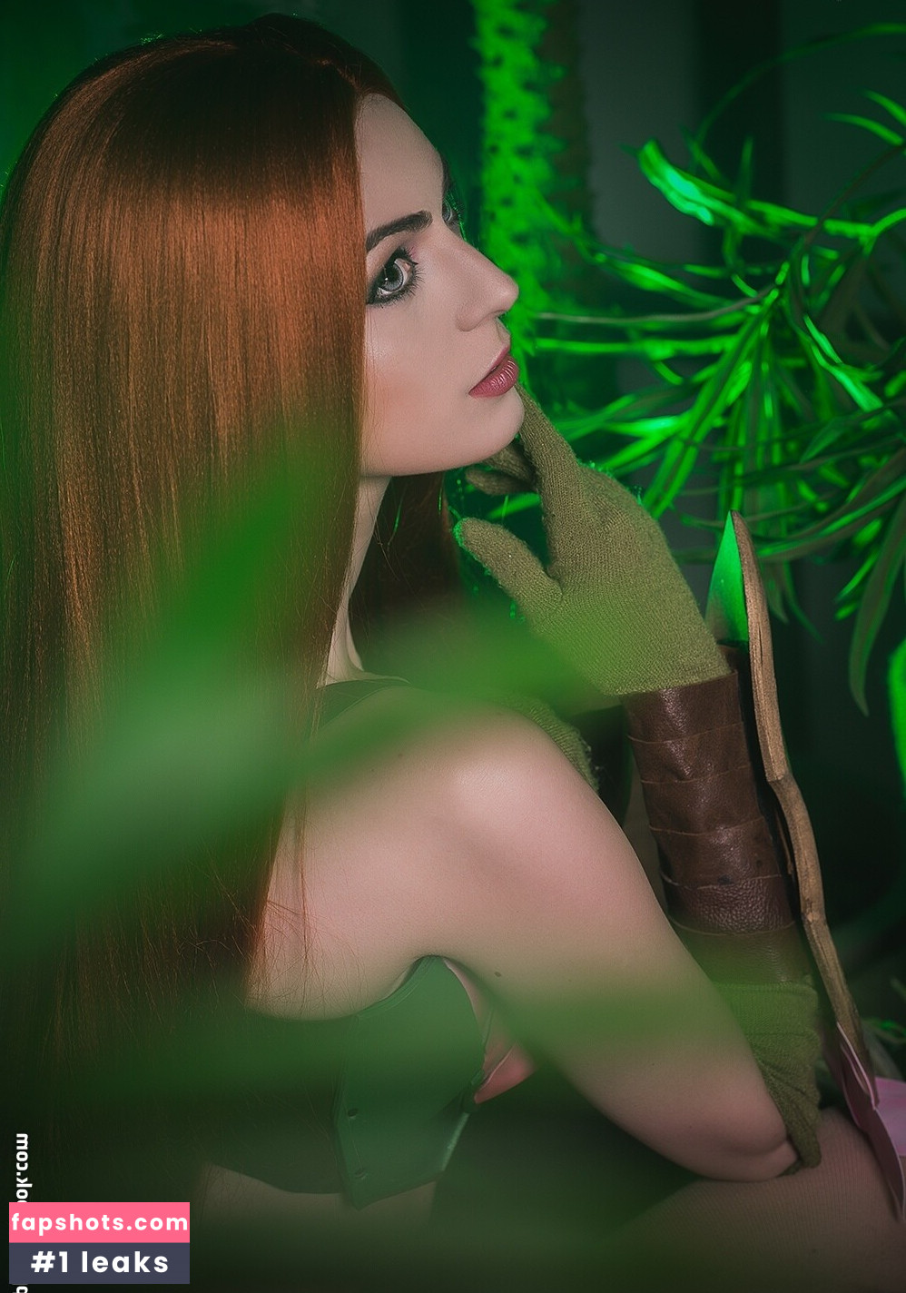 MightyRaccoon gallery photo #7