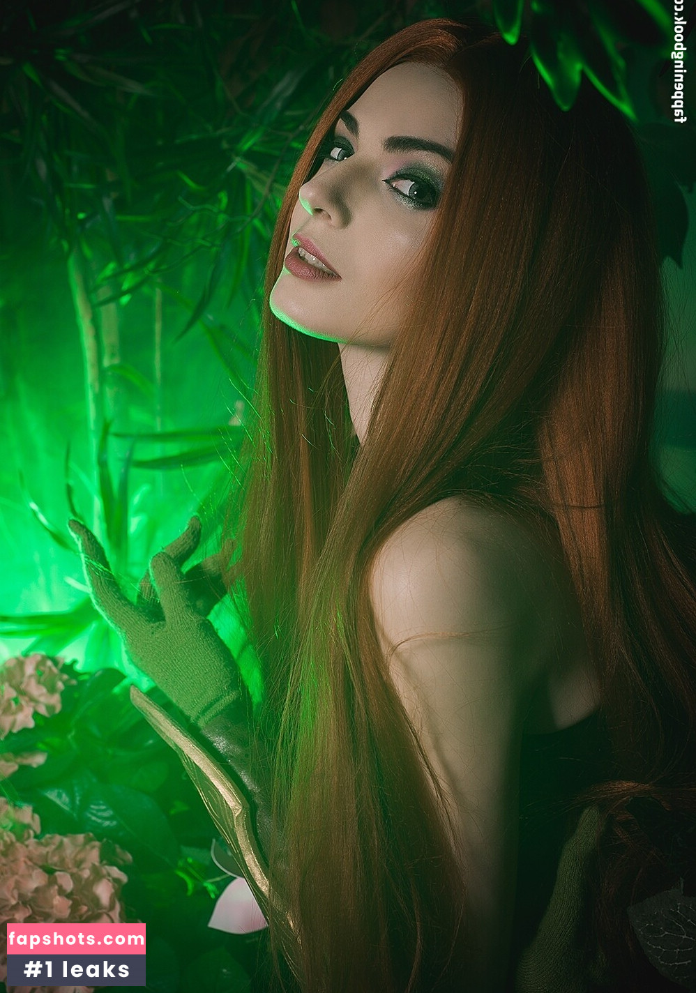 MightyRaccoon gallery photo #10