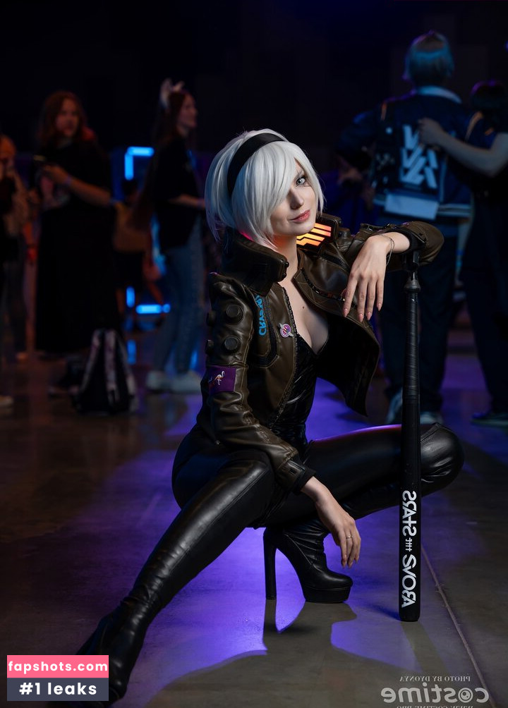 MightyRaccoon gallery photo #129